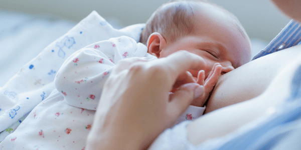 10 Things I Wish I'd Known About Breastfeeding