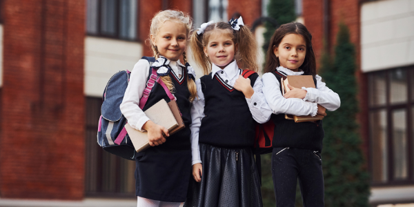 5 Things Your Child is Guaranteed To Lose Within a Month at School