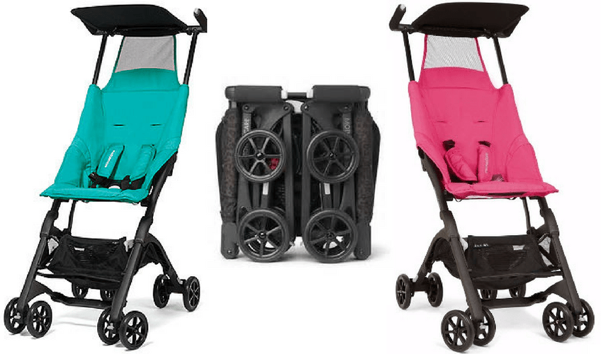 Mothercare XSS Stroller Review