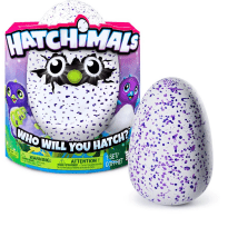 £65 For A Hatchimals? Where?!
