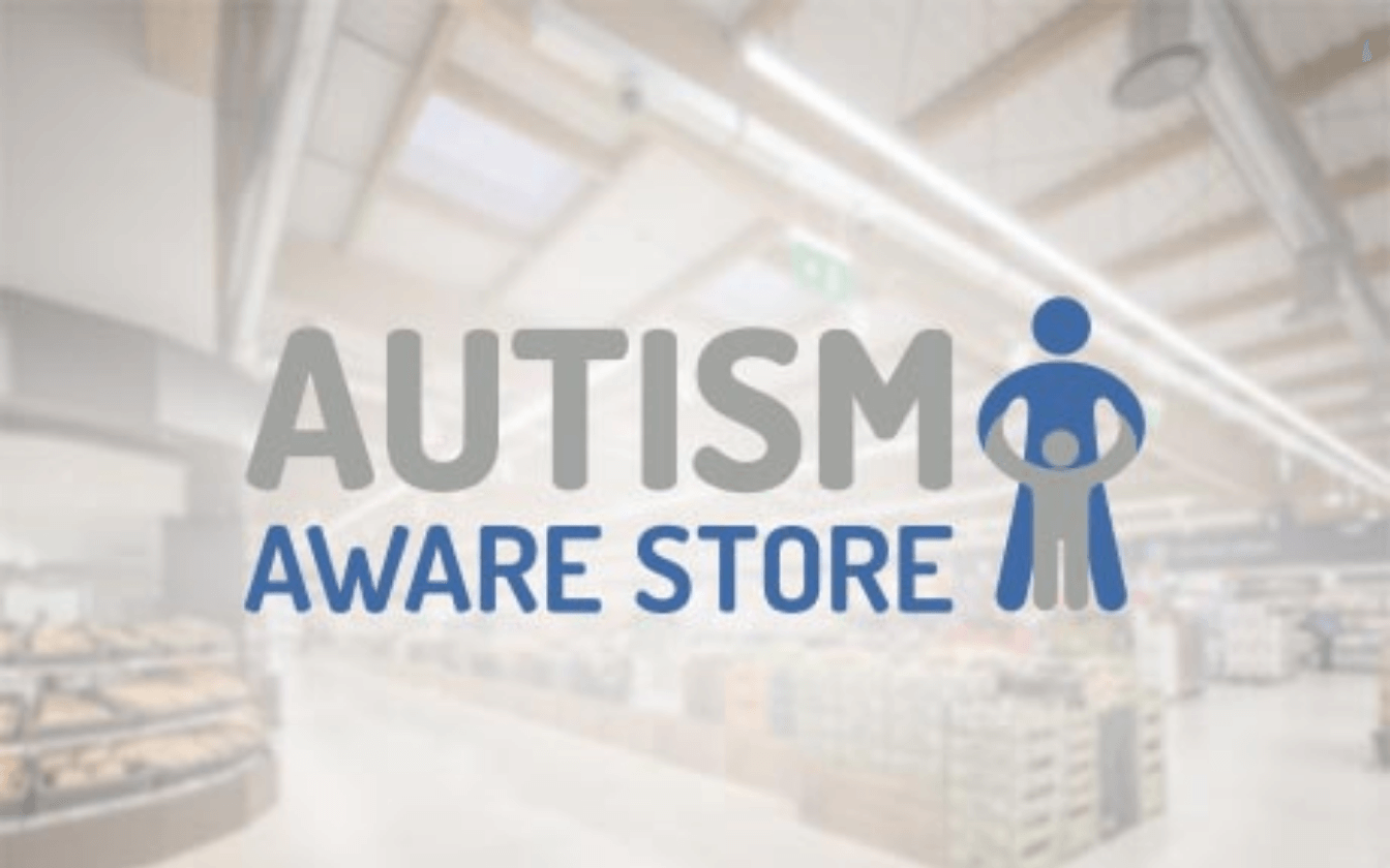 Lidl Introducing Autism Aware Quiet Evenings in all Irish Stores!