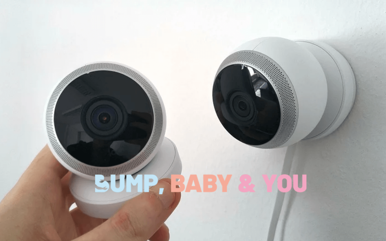Experts Warning About Video Baby Monitors