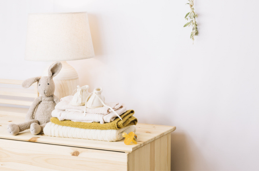 Nursery Decorating Inspiration: The Trends to Watch in 2019