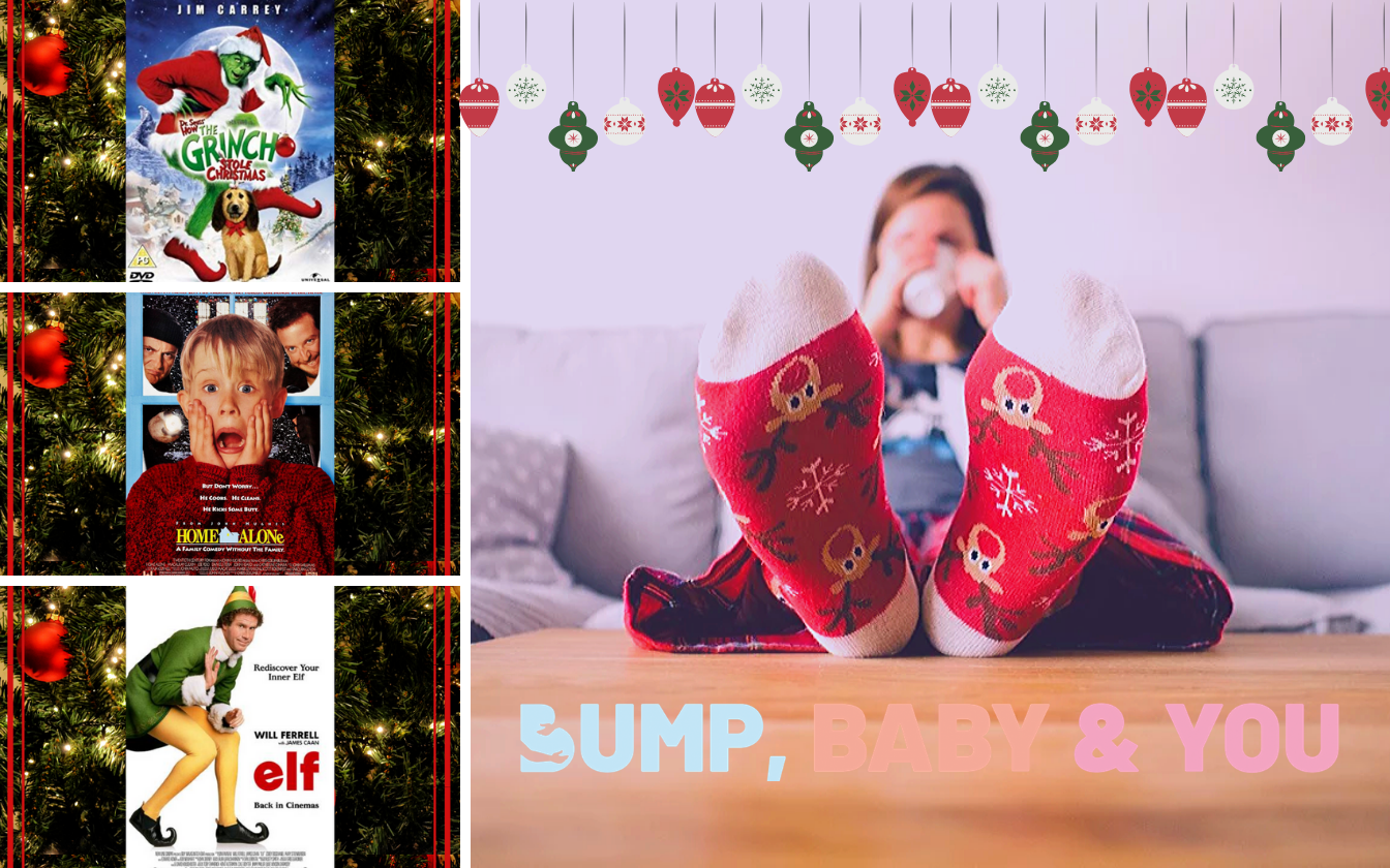 Our Christmas Film Advent Calendar!
