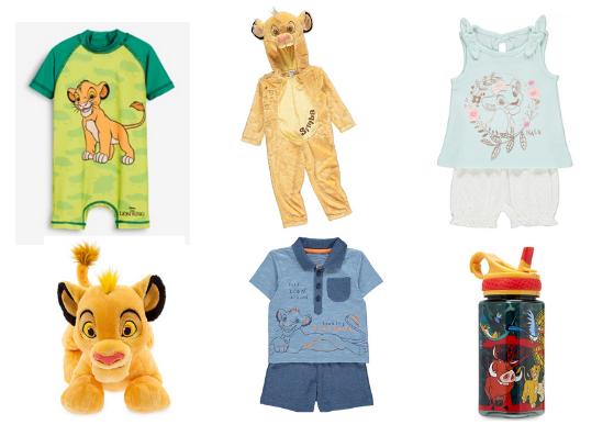 Baby, Toddler and Kids World Book Day Costumes 2019