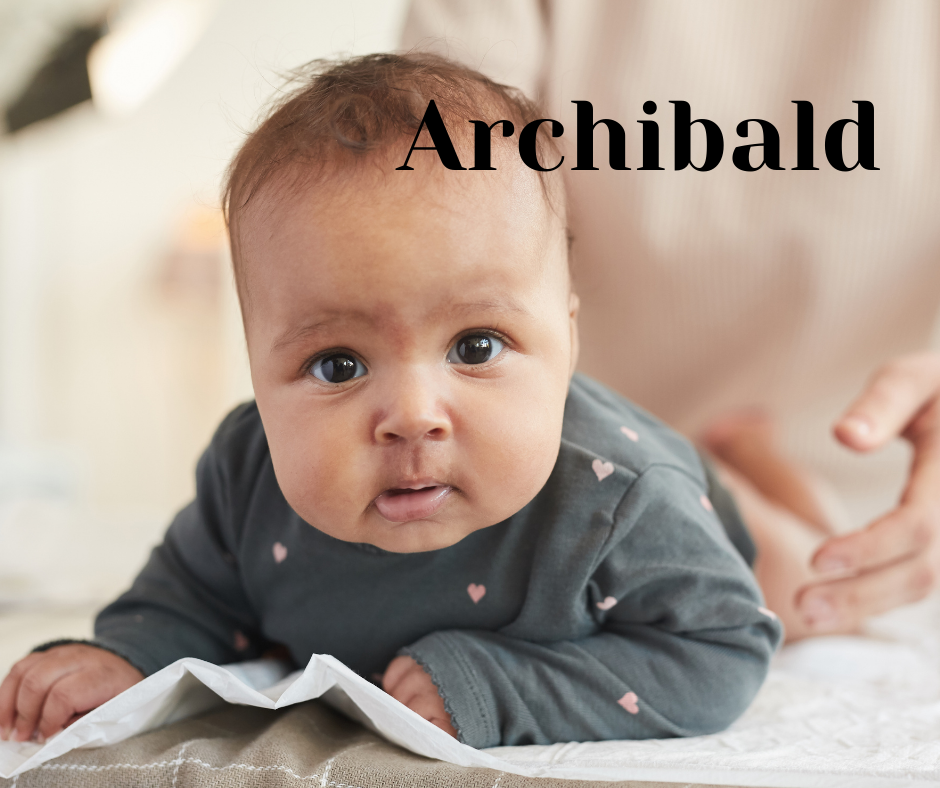 archibald