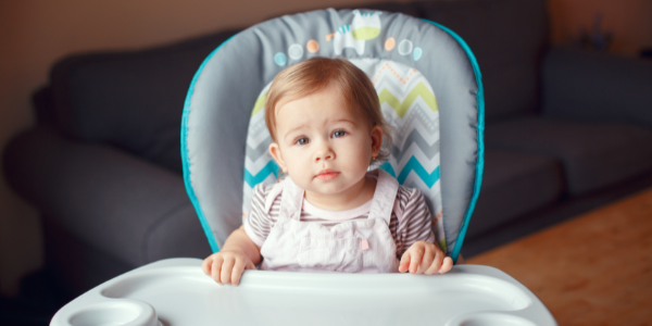 The Best Highchairs - as Voted by YOU!