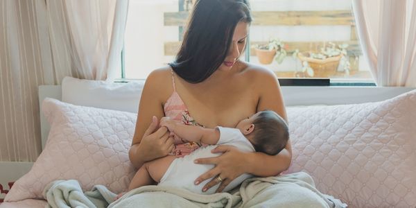 Breastfeeding Motivation From a ABM Mother Supporter