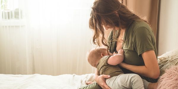 Breastfeeding Mum Suspended From Uni
