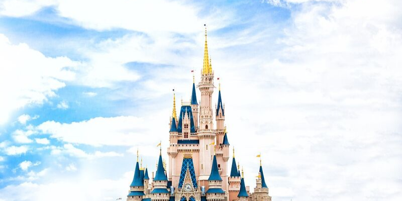 More Than a Million Adults in The UK Are Named After Disney Characters!