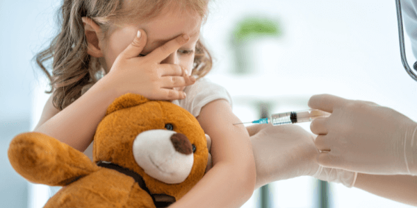 What Immunisations Does My Child Need?