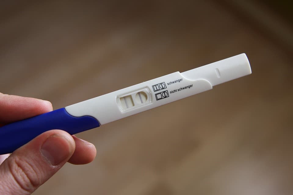 False Positive Pregnancy Tests - Why They Can Happen