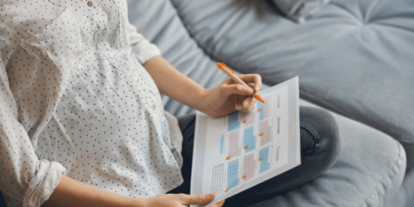 What To Expect In Your Second Trimester