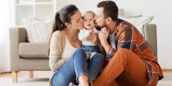 10 Things You Never Imagined Saying Before Parenthood