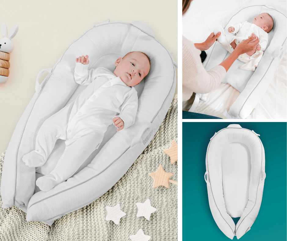 Baby Nests and Sleeping Pods