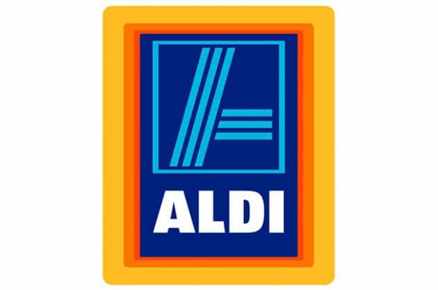 Aldi Launches Wooden Toy Range