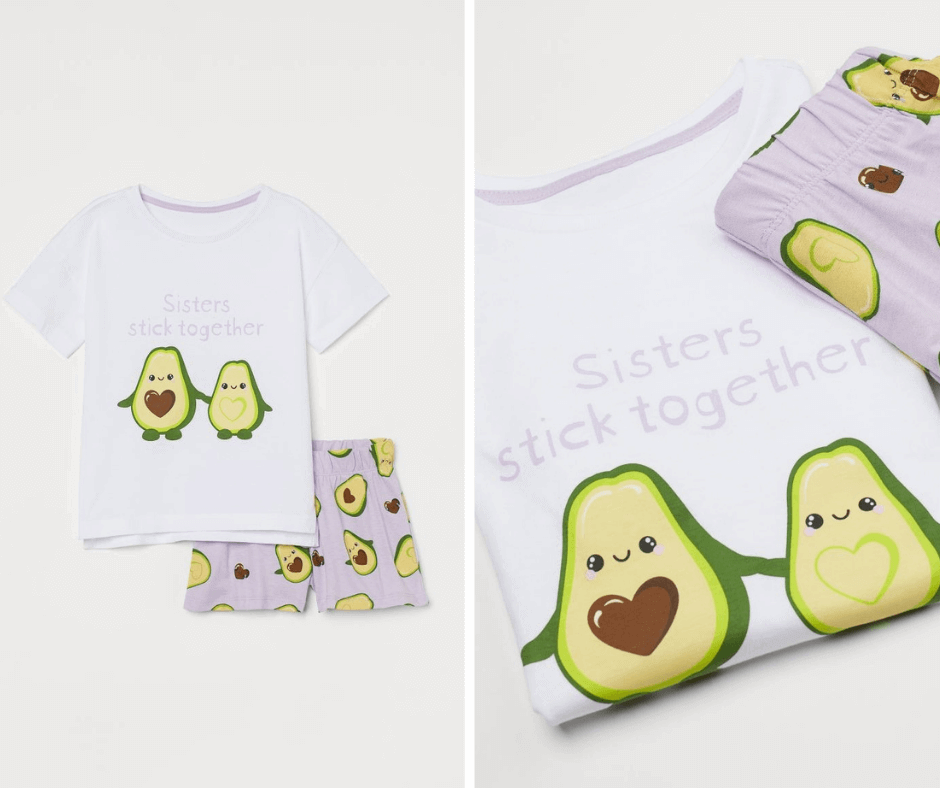 Avocado Pjs