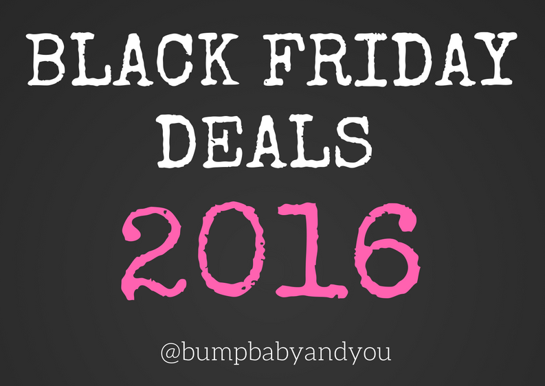 Best Of Black Friday 2016!