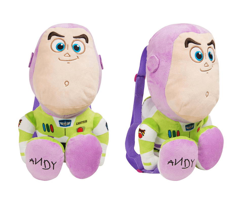 BUZZ BACKPACK