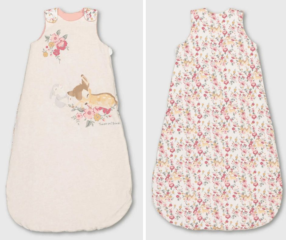 Bambi sleeping bag