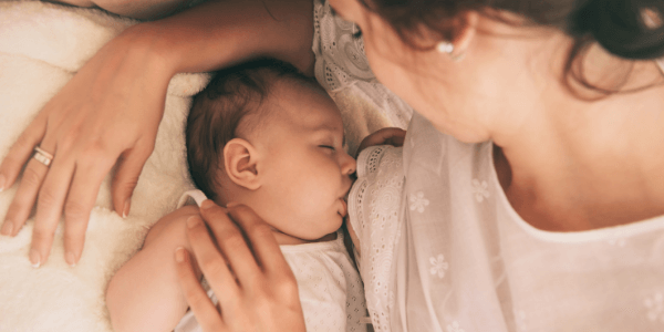 Breastfeeding - The Truth