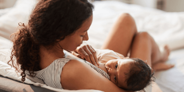 Newly Nursing Mummies: Tips From Real Breastfeeding Mums
