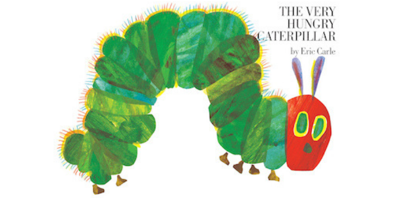 Our Favourite Children's Book is 50 Years Old This Month!