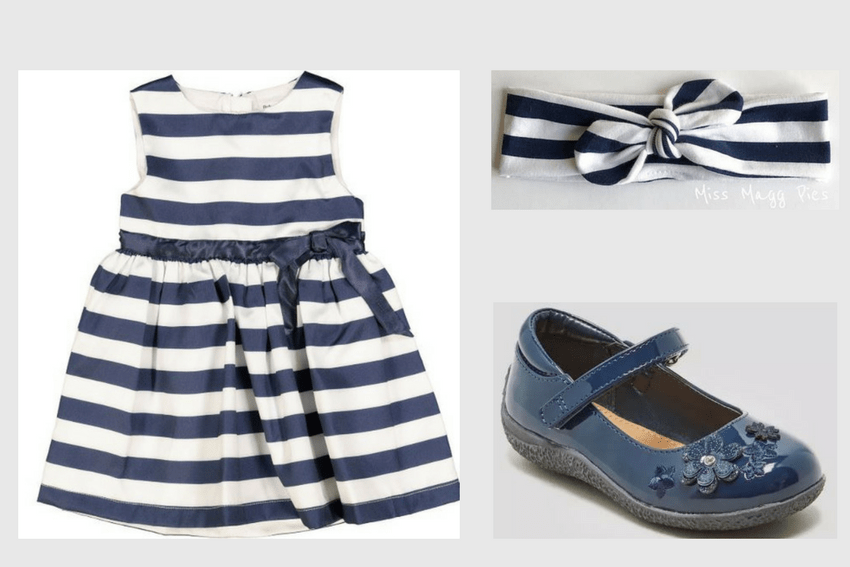 Tiny Trends: Nice & Nautical!