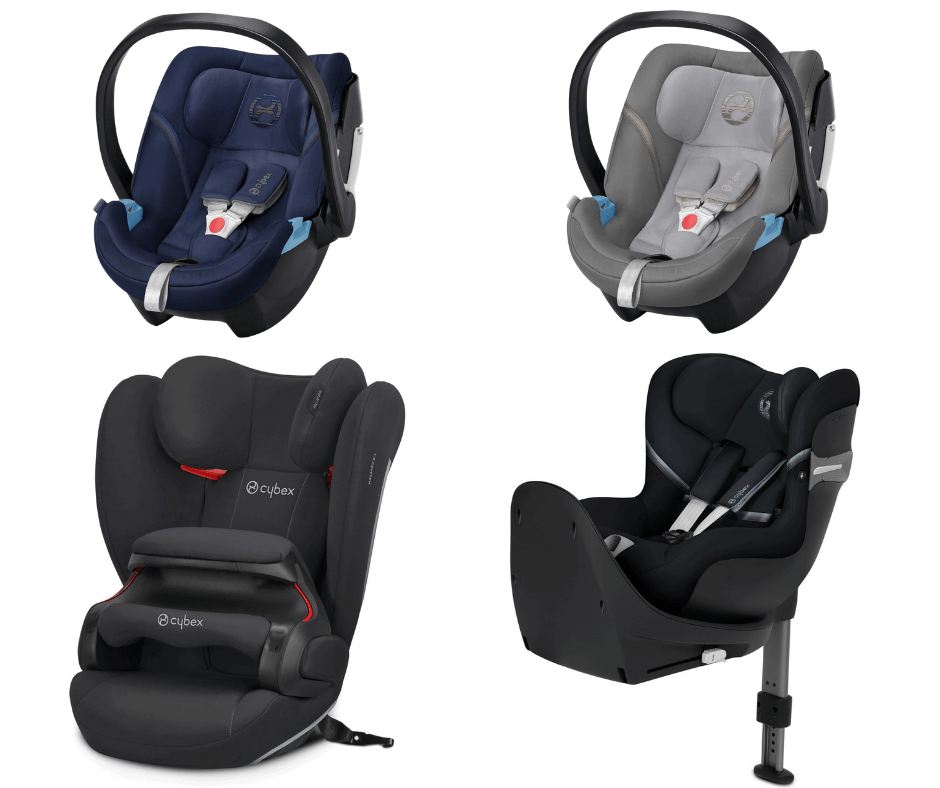 Car Seats