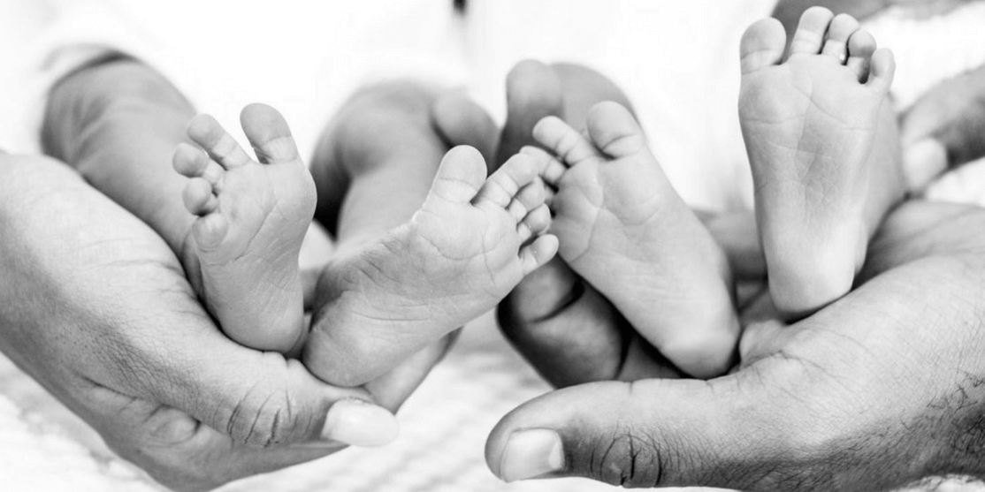 Leigh-Anne Pinnock Has Had TWINS!