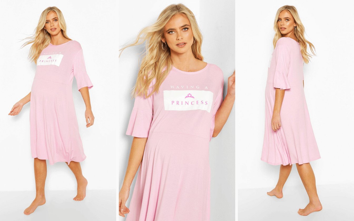 Expecting a Little Princess? You NEED this!