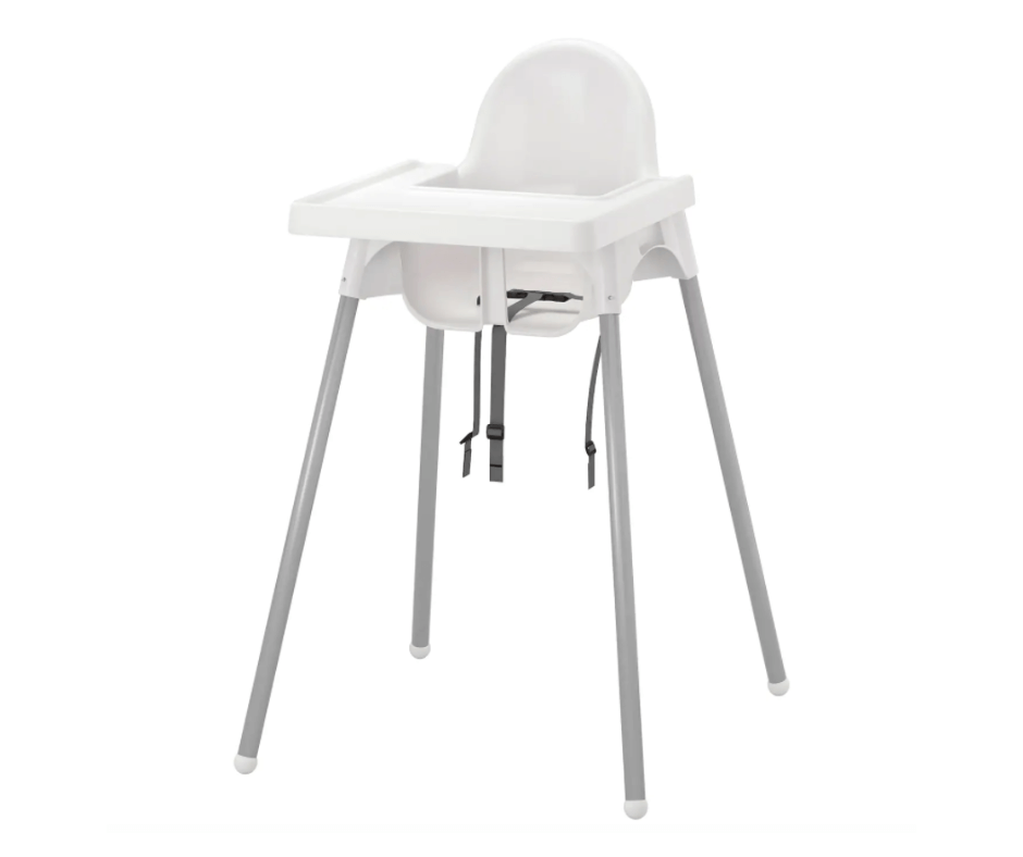 ikea antilop highchair