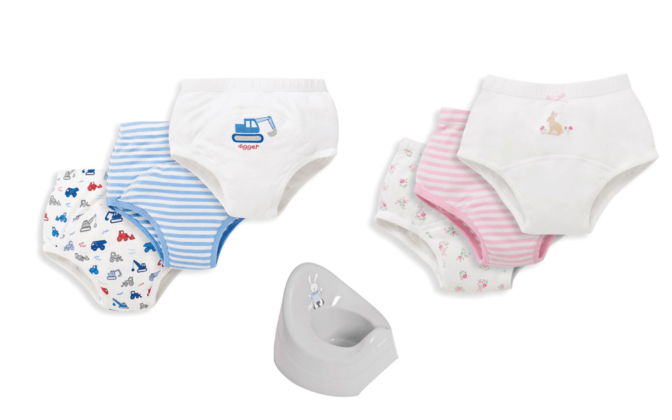 Potty Training Pants