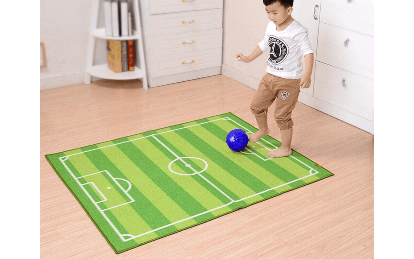 Must Have For Little Footy Fans!