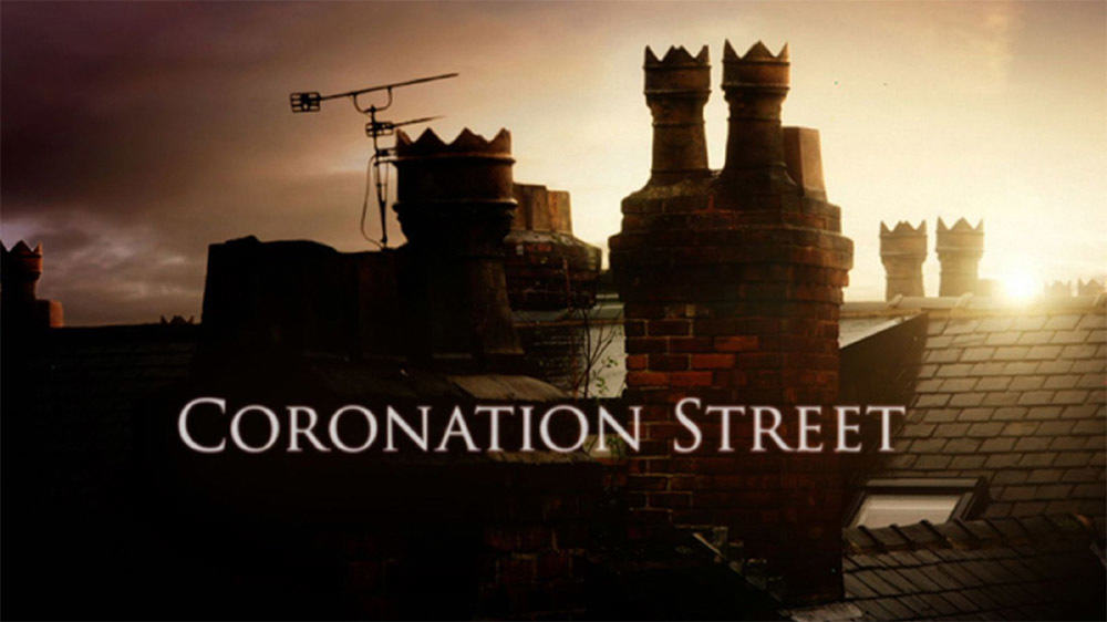 Coronation Street Heartbreak For Michelle And Steve