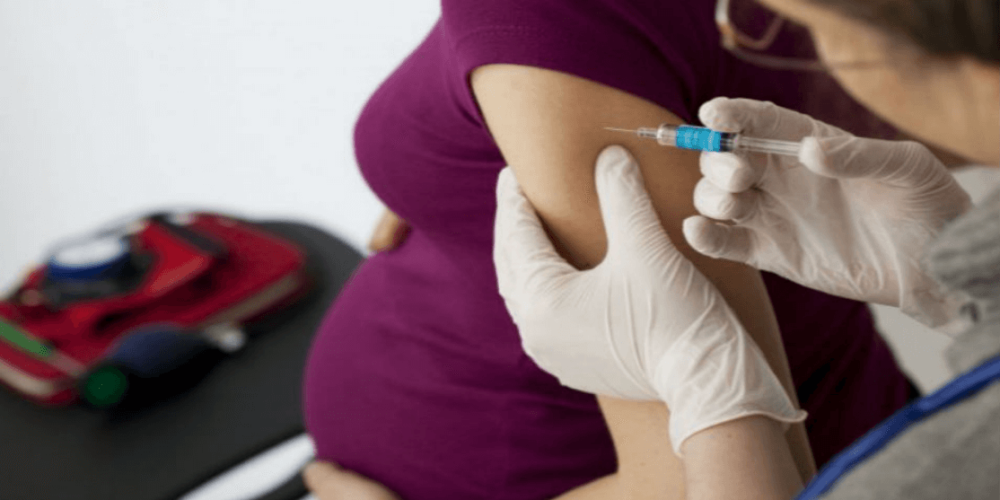 Covid Vaccine & Pregnancy: Useful Info
