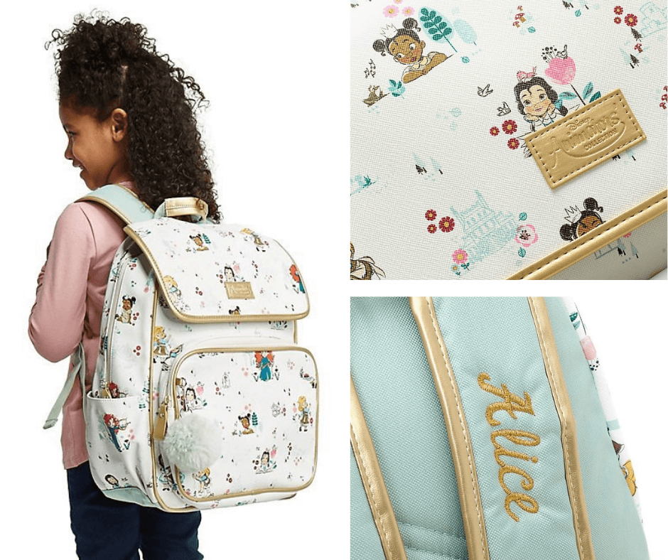 Disney Animators' Collection Backpack