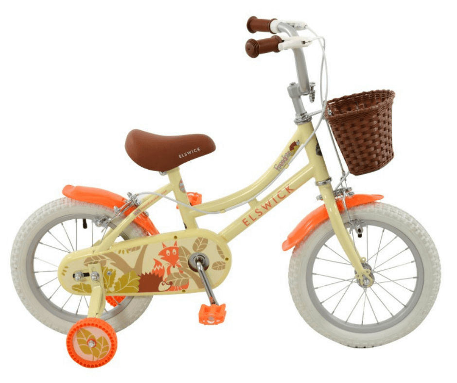 Freedom Girls Heritage Bike