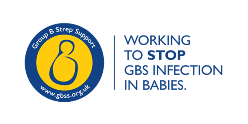 Group B Strep Awareness Month 2019