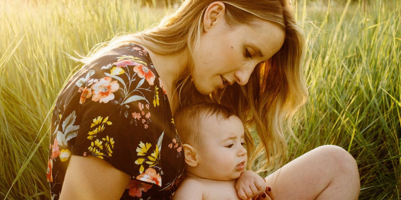 Lessons Parents Can Learn By Exploring Nature With Children