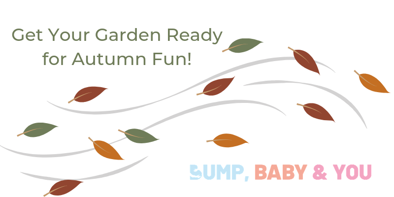 Get Your Garden Ready for Autumn Fun!