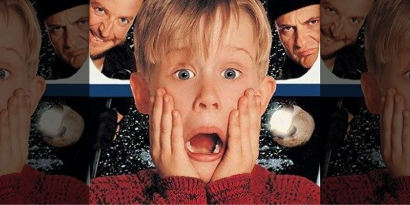Confirmed: Home Alone is getting a Disney Remake!