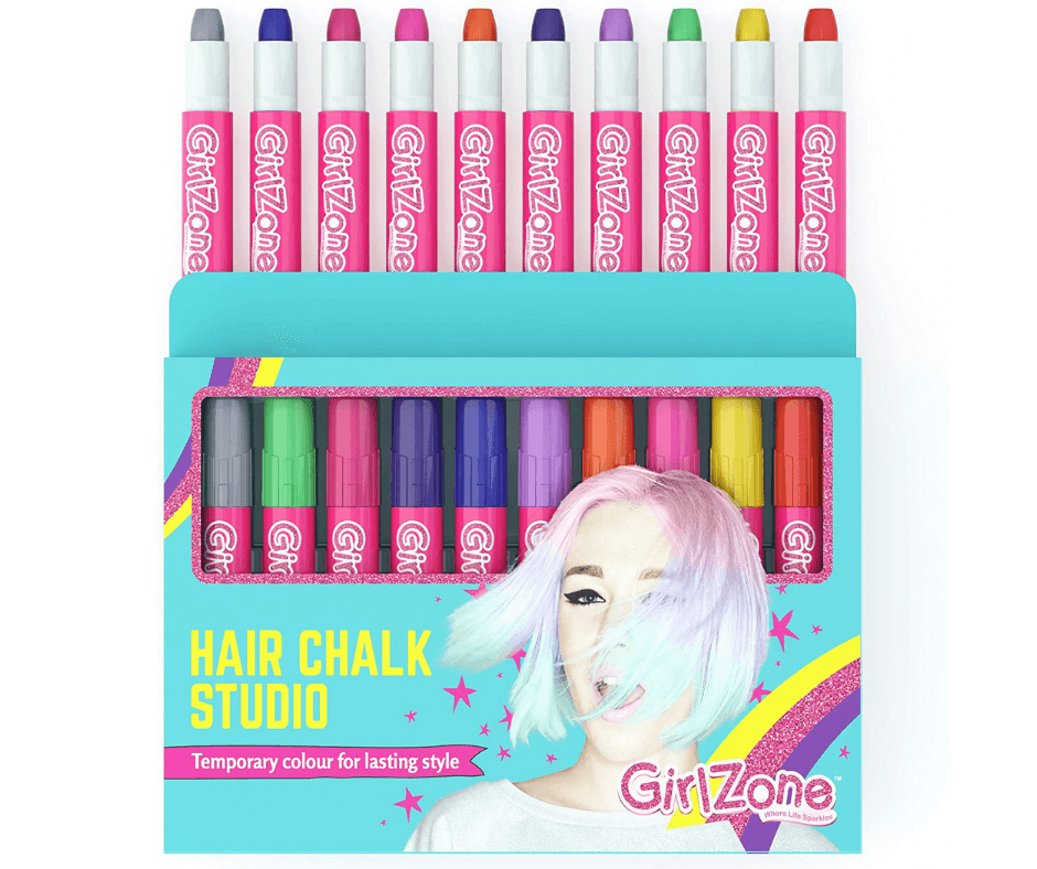 Hair Chalk Set