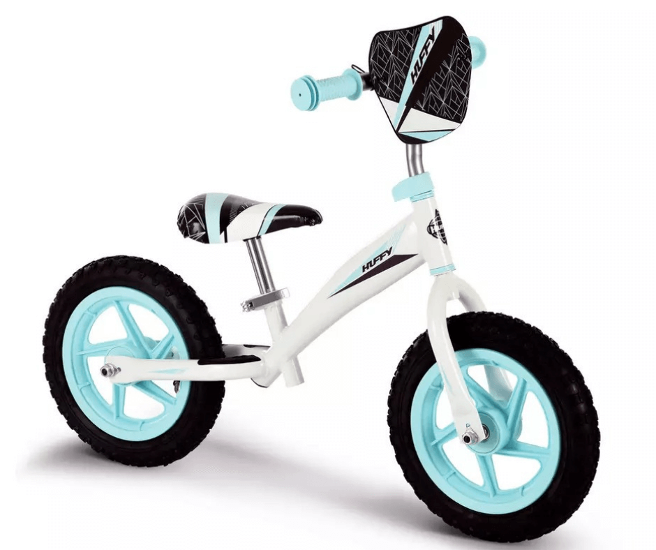 Huffy 12inch Wheel Size Kids Bike