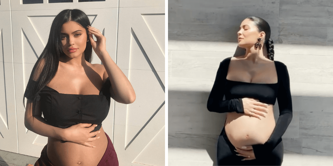 Kylie Jenner Expecting Baby #2