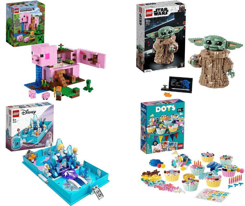 LEGO Sets