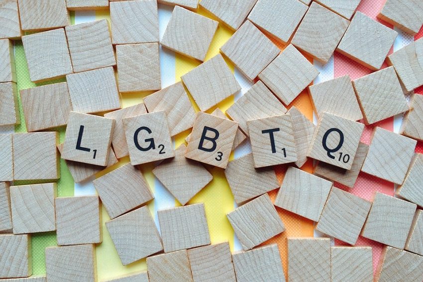 Six Frequently Asked Questions of LGBTQ Parents (And The Answers)