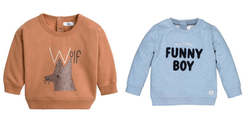 La Redoute Boys Jumpers 2 Image