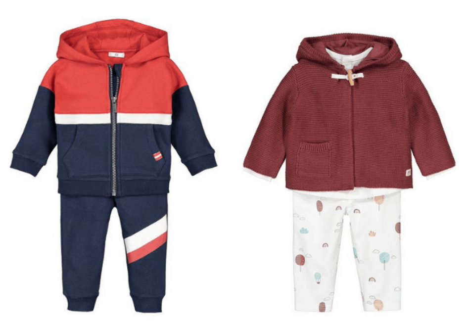 La Redoute Boys Outfits 1 Pic