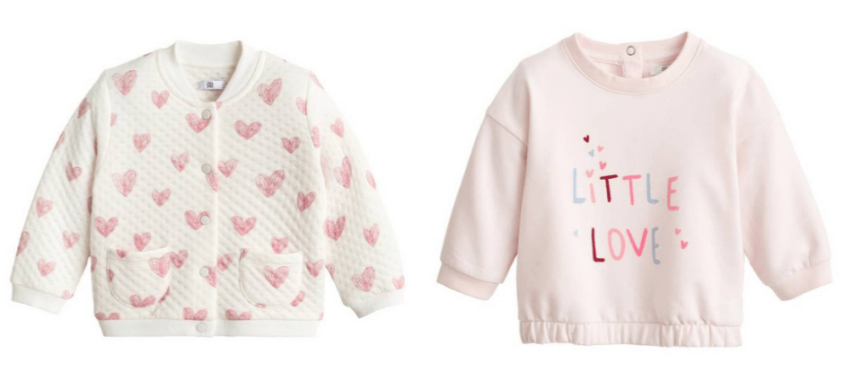 La Redoute Girls Jumpers 2 Image